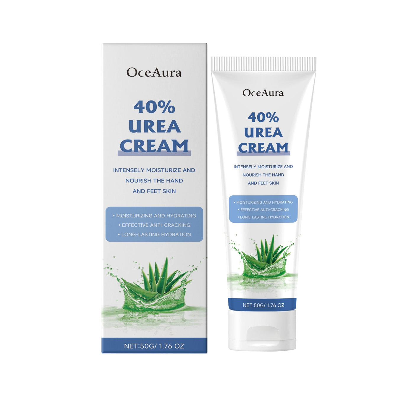 Repair Moisturizing Cream
